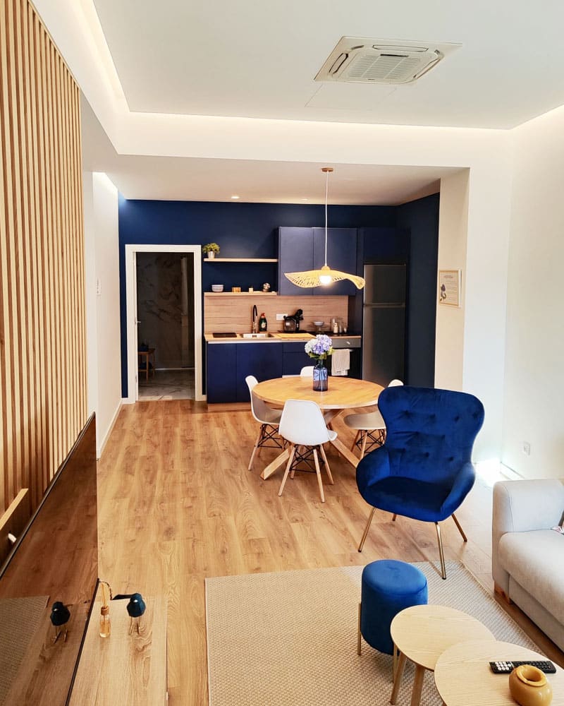 apartamentos turisticos vilaflor en ponteareas